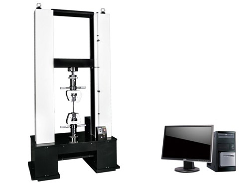 Tensile Testing Machine Manufacturer