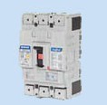 Terasaki Molded Case Circuit Breakers 250 Frame E250 Nj