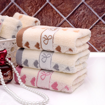 Terry Linen Towels