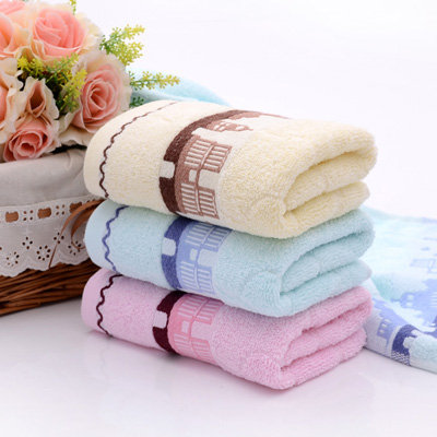 Terry Wamsutta Towels