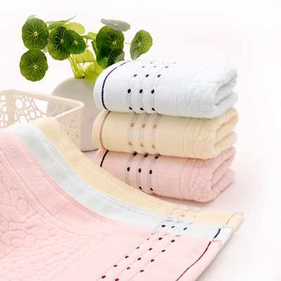 Terry Wholesale Bath Towels