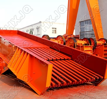 Tertiary Impact Crusher For Sale