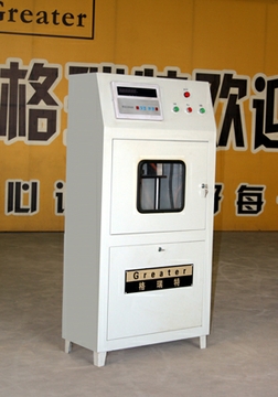 Testing Machine For Strength