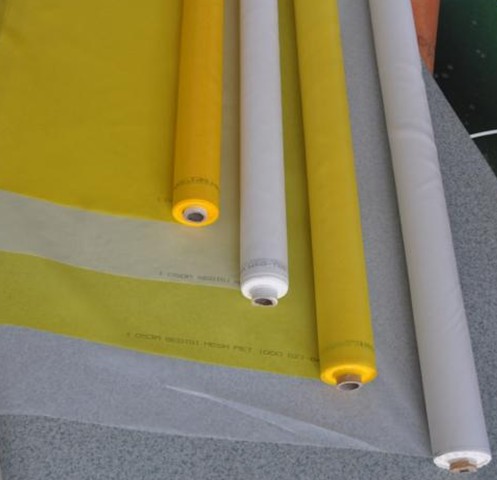 Textile Printing Mesh