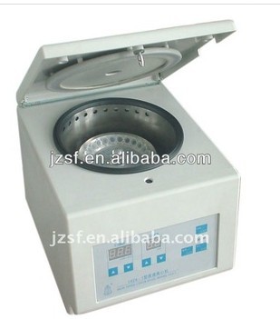 Tgl 14g Tabletop Medical High Speed Centrifuge