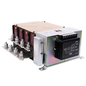 Tgm Eh 80a 4500a Auto Transfer Switch