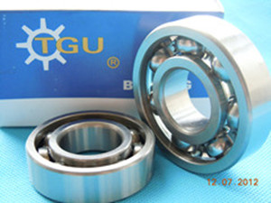 Tgu Motorcycle Bearing