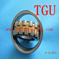 Tgu Spherical Roller Bearing