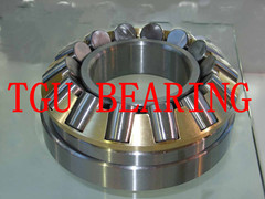 Tgu Spherical Roller Thrust Bearings