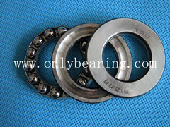 Tgu Thrust Ball Bearing