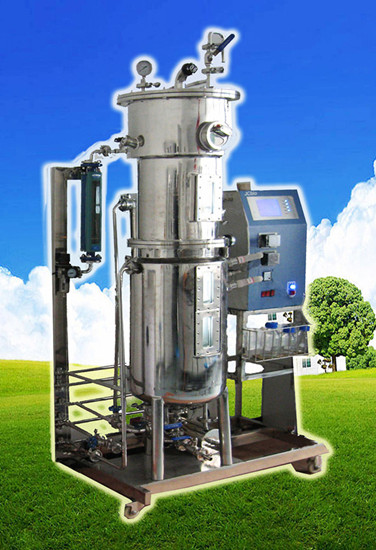 The Air Lift Optical Bioreactor 5 20