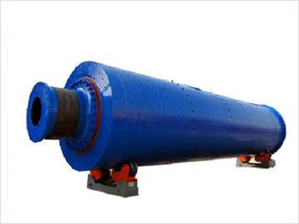 The Equipment Of Limestone Ball Mill