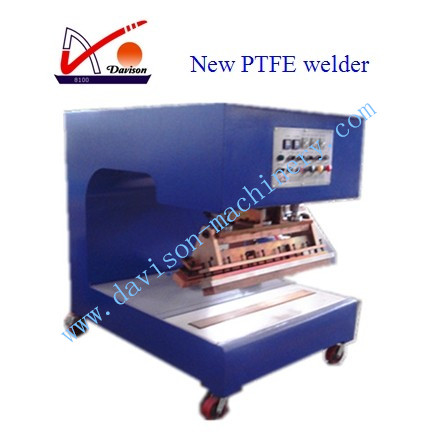 The New Ptfe Awning Welding Machine