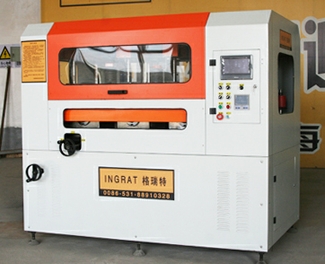 The Rolling Compound Machine Cnc