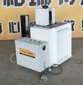 The Strip Feeding Machine Cnc