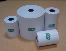 Thermal Paper Pos Fax