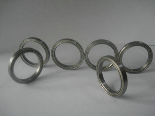 Thin Section Bearing 67series 6705 6705zz 2rs