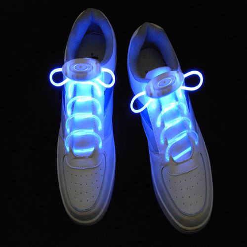 Third Generation Led Shoelace