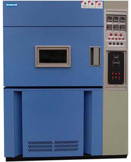 Three Box Type Thermal Shock Chamber