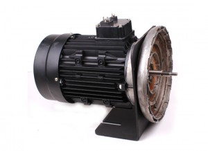 Three Phase Water Pump Motor