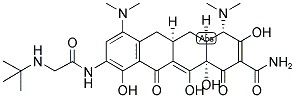 Tigecycline Cas No 220620 09 7