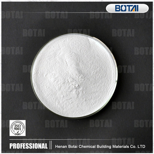 Tile Adhesive Waterproof Flexibility Self Leveling Flowing Binder Redispersible Polymer Powder