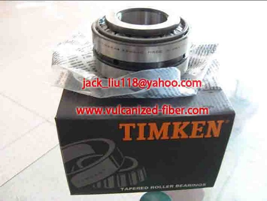 Timken Roller Bearing Single Row Tapered