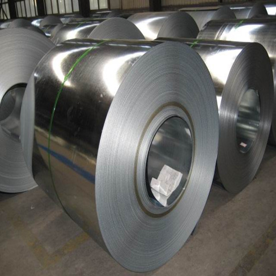 Tinplate And Tfs Tin Free Steel