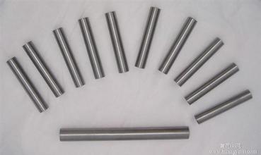 Titanium Alloy Bar Tube Tc11 Ti 6 5al 3 5mo 1 5zr 0 3si