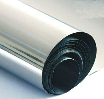 Titanium Foil Wholesaler