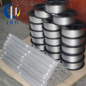 Titanium Wire Aws A5 16 Erti