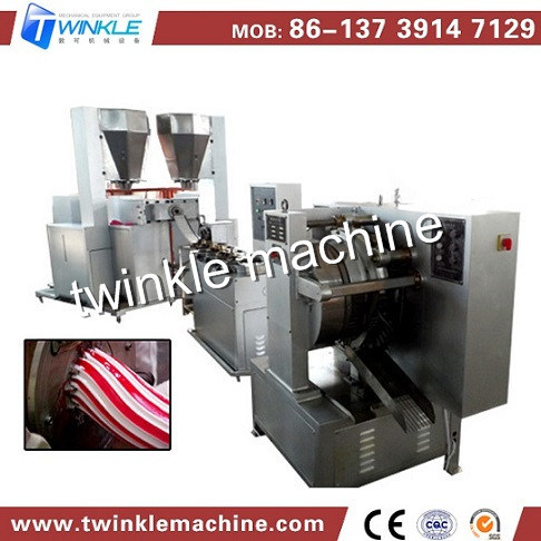 Tk 680 Lollipop Making Machine