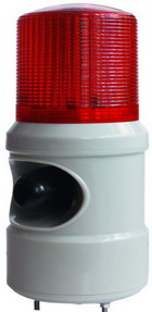 Tl100dl Led High Brightness Sound And Light Alarm