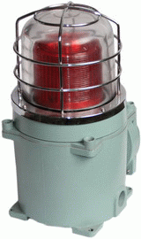 Tleal Explosion Proof Signal Lights Led Warning Indicator