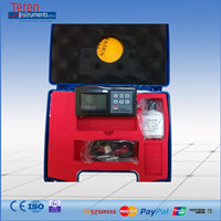 Tm 8812 Ultrasonic Thickness Meter