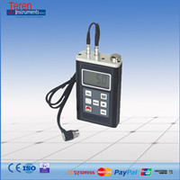 Tm 8818 Ultrasonic Thickness Meter