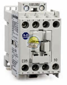 Togami Standard Magnetic Contactors