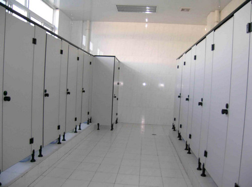 Toilet Cubicle Pp Accessories Tp 01