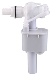 Toilet Side Fill Valve