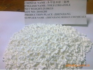 Tolyltriazole 65292 Tta Anti Corrosion Additives