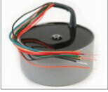 Toroidal Transformer For Testing Equipment