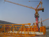 Tower Crane Hongda Sell