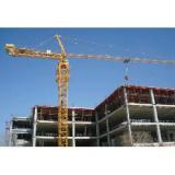 Tower Crane Qtz450 K20 Max Load 20t Jinan Sanyisan