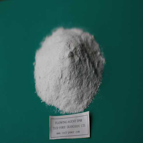 Tp88 Flowing Agent For Powder Coating