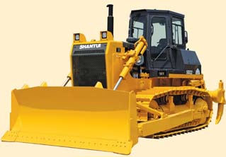 Track Bulldozer Sd22 Sd16