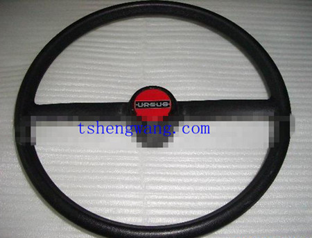 Tractor Parts Steering Wheel