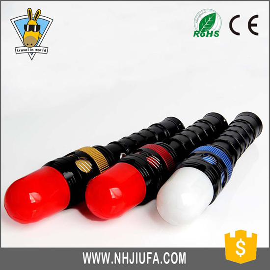 Trade Assurance Wholesale Popular Super Bright Led Flashlight