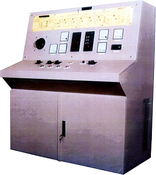Transmission Line Simulator With Protection System Tld007