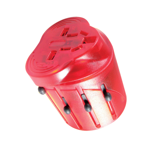 Travel Adaptor Nt 001