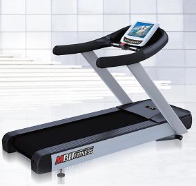 Treamill Running Aerobic Cardio Machines